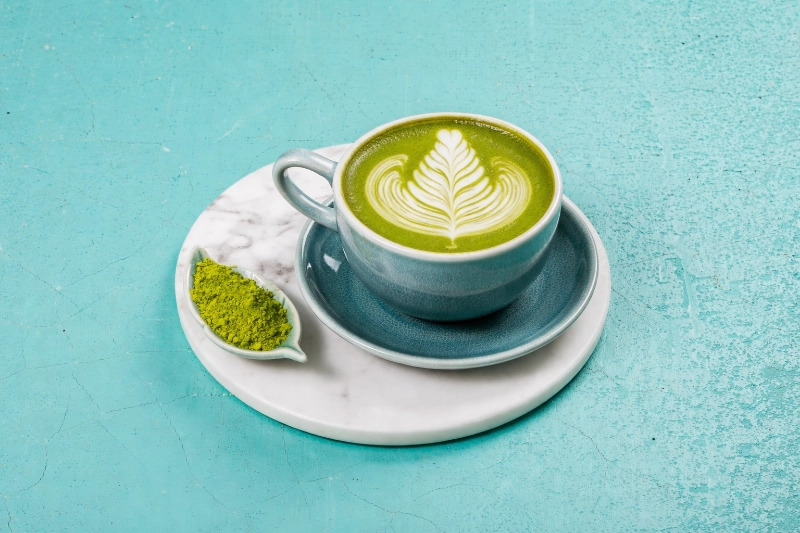 Caffé Mocha